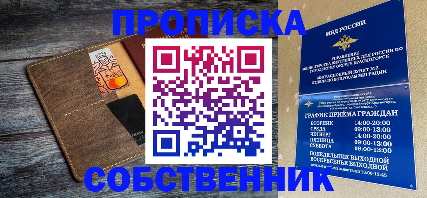 временная регистрация надежно в Можге